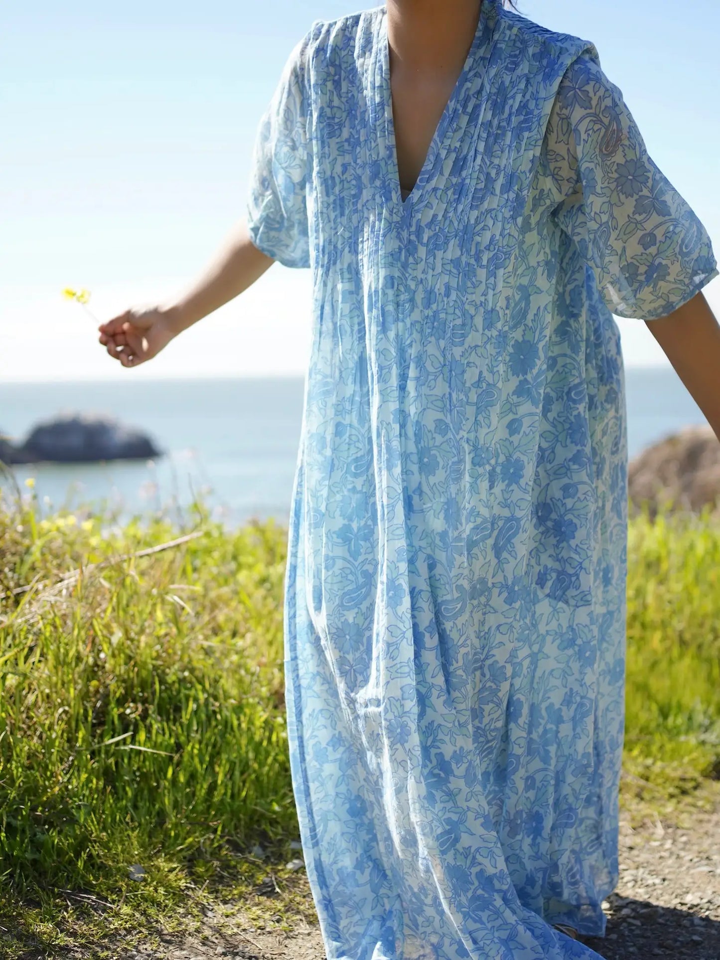 Skye Dress