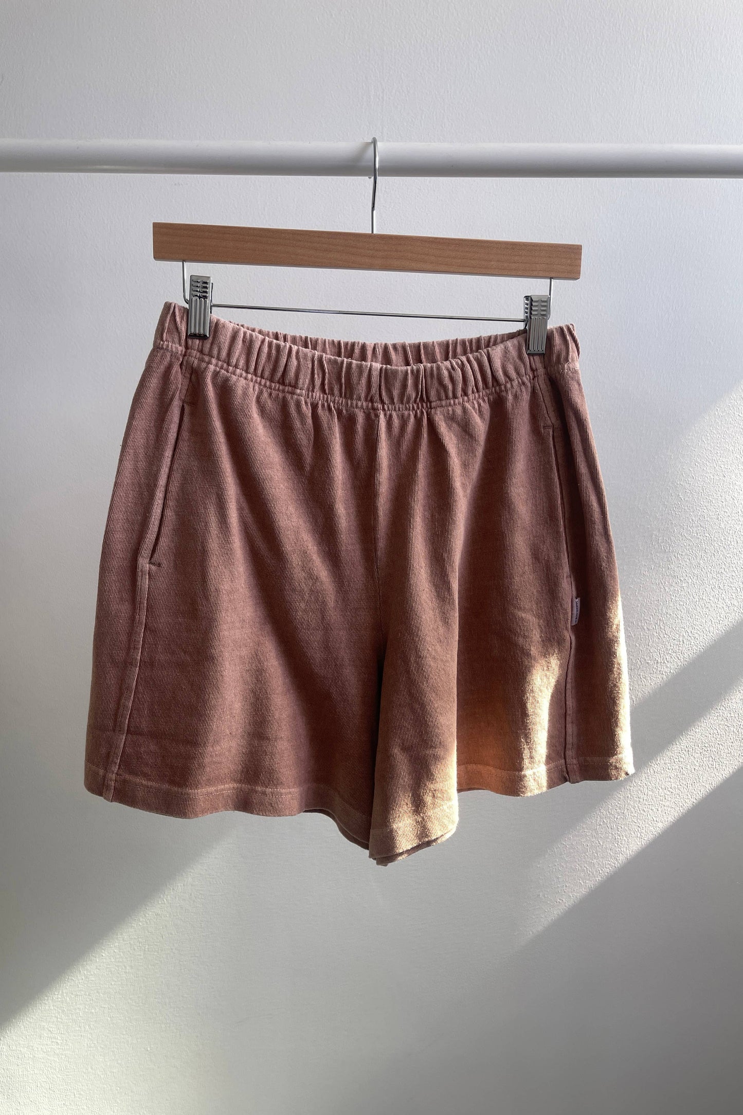 Flared Basketball Shorts