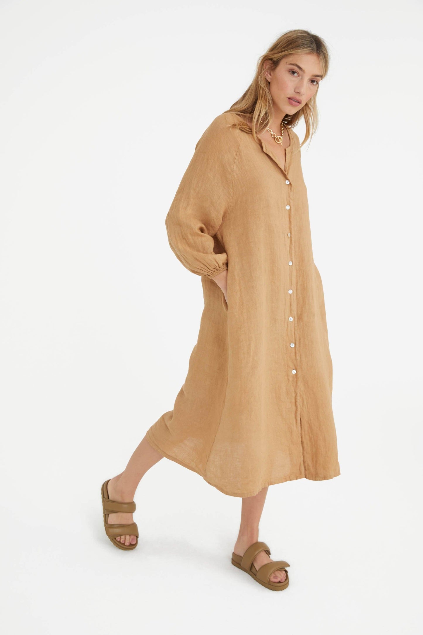 Camille Dress