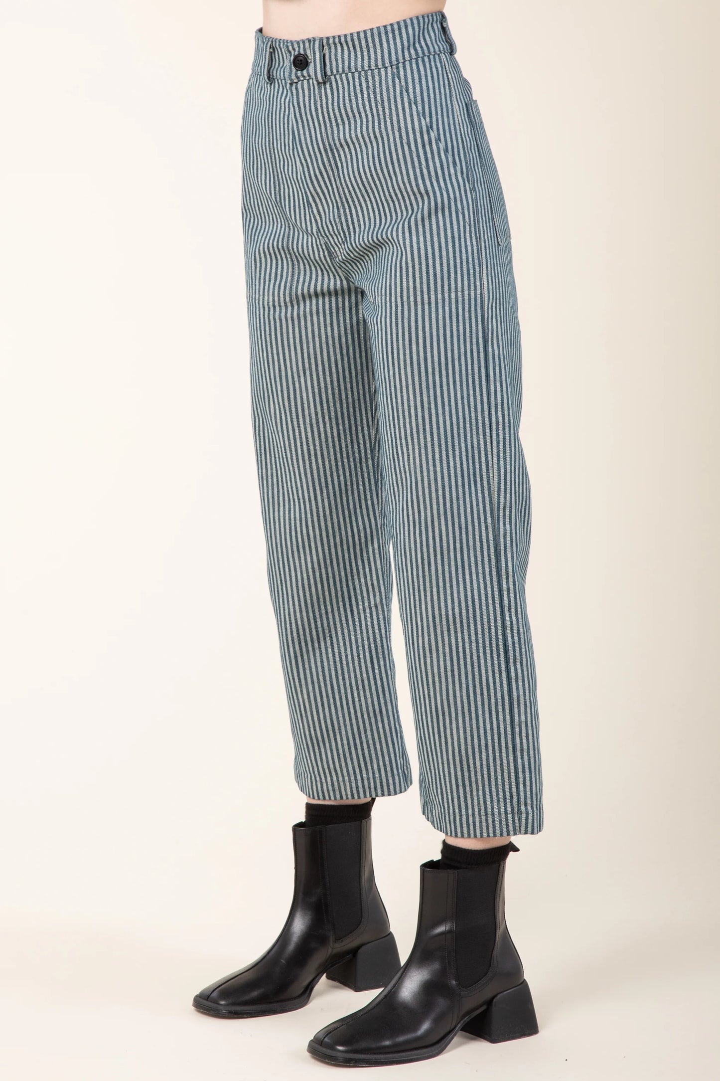 Carnaby Jean