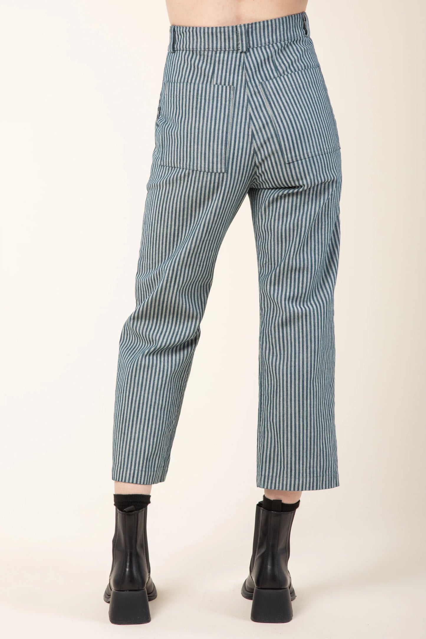 Carnaby Jean