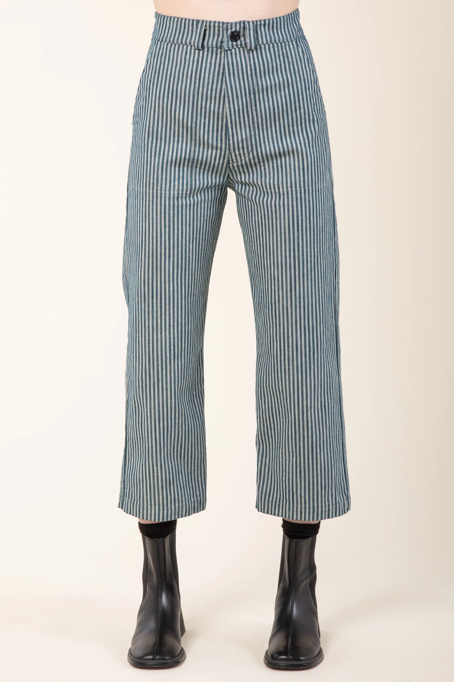 Carnaby Jean