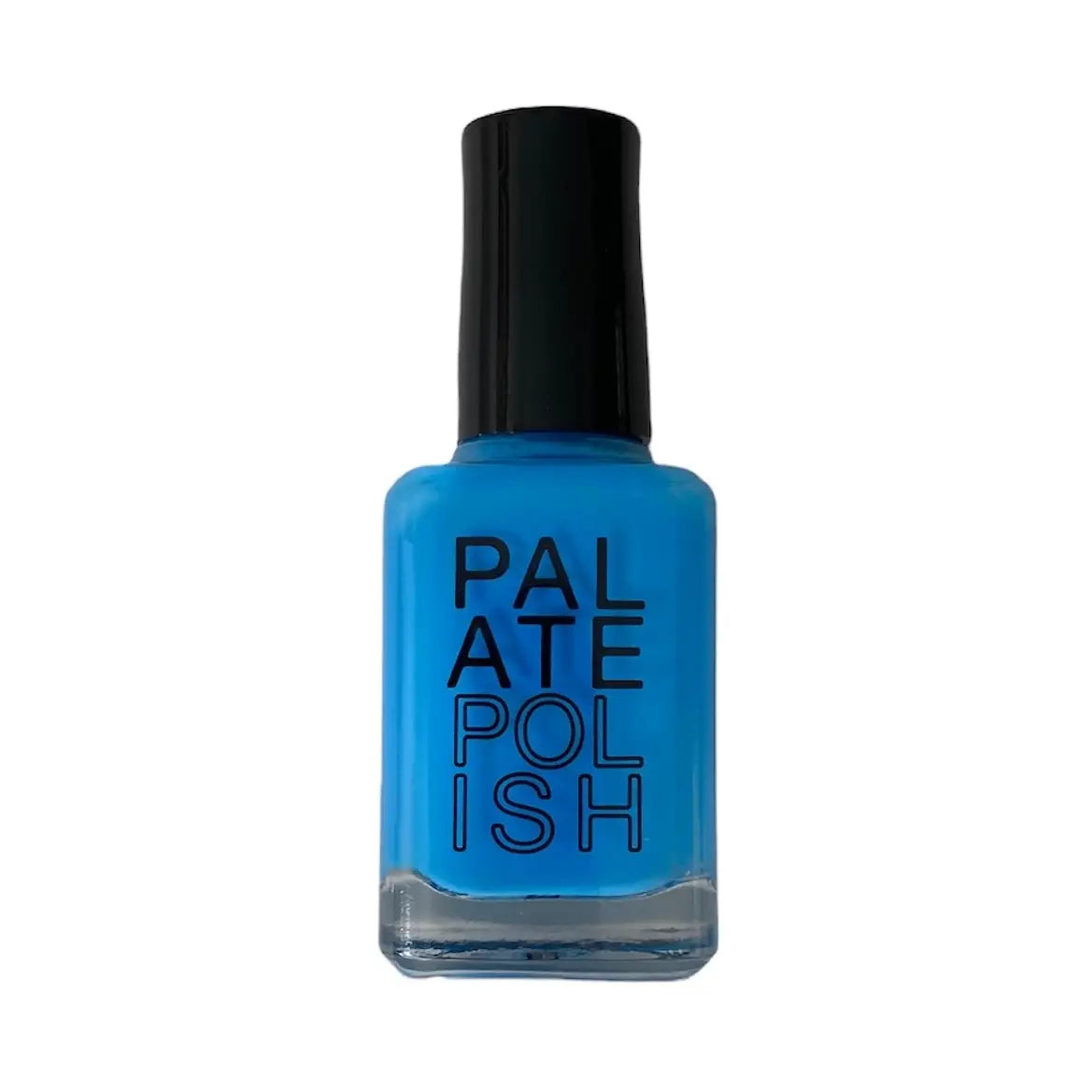 Palate Polish