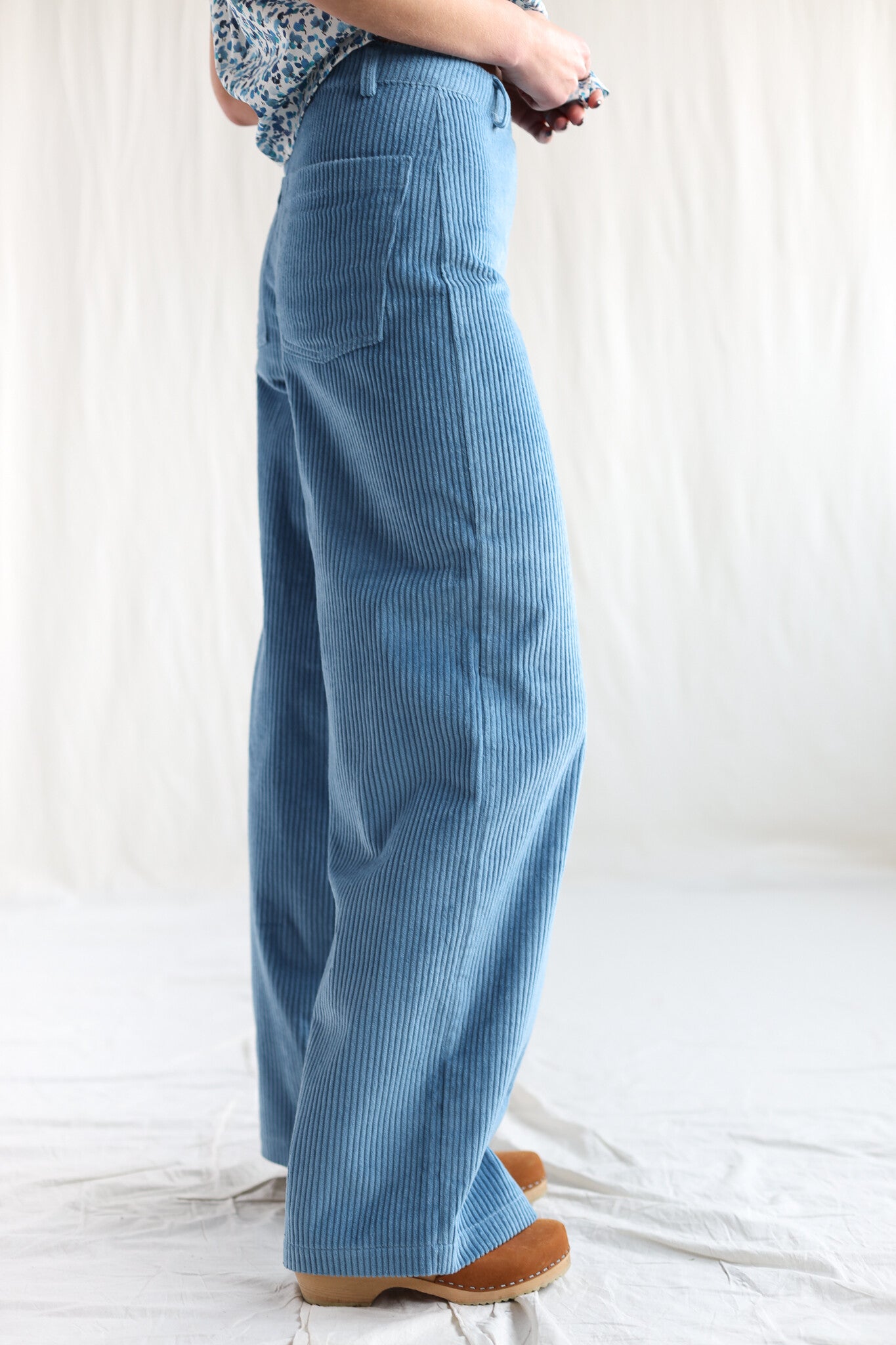 Wide Wale Cords