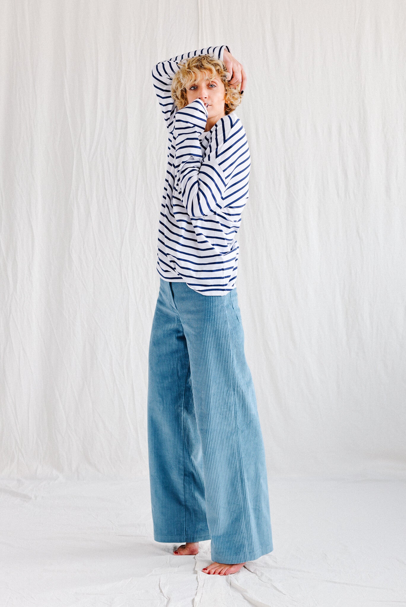 Wide Wale Cords