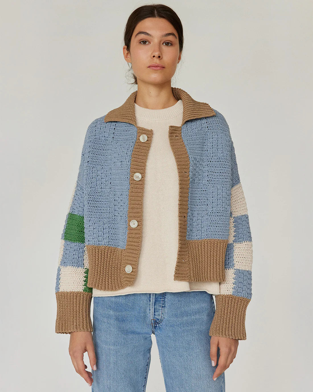 Prietema Cotton Jacket