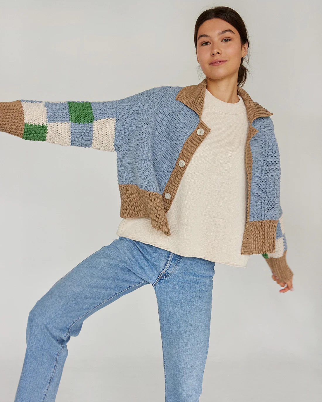 Prietema Cotton Jacket