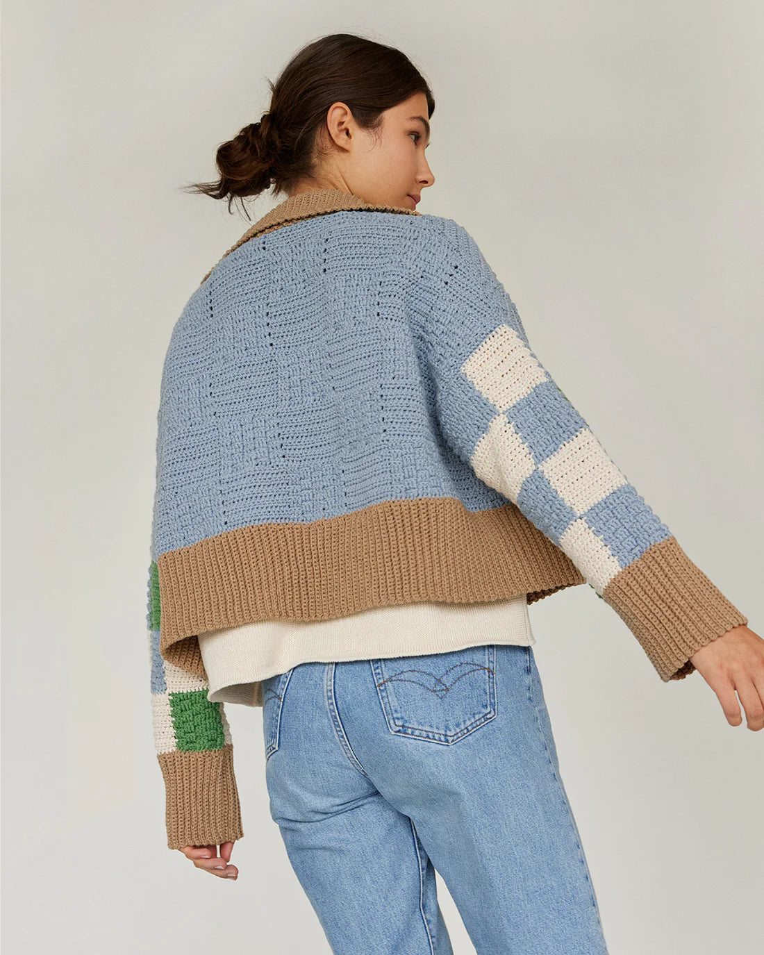 Prietema Cotton Jacket