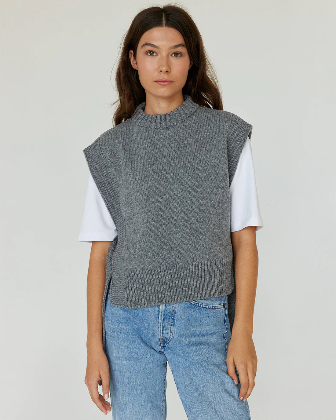 Kalvos Sweater Vest