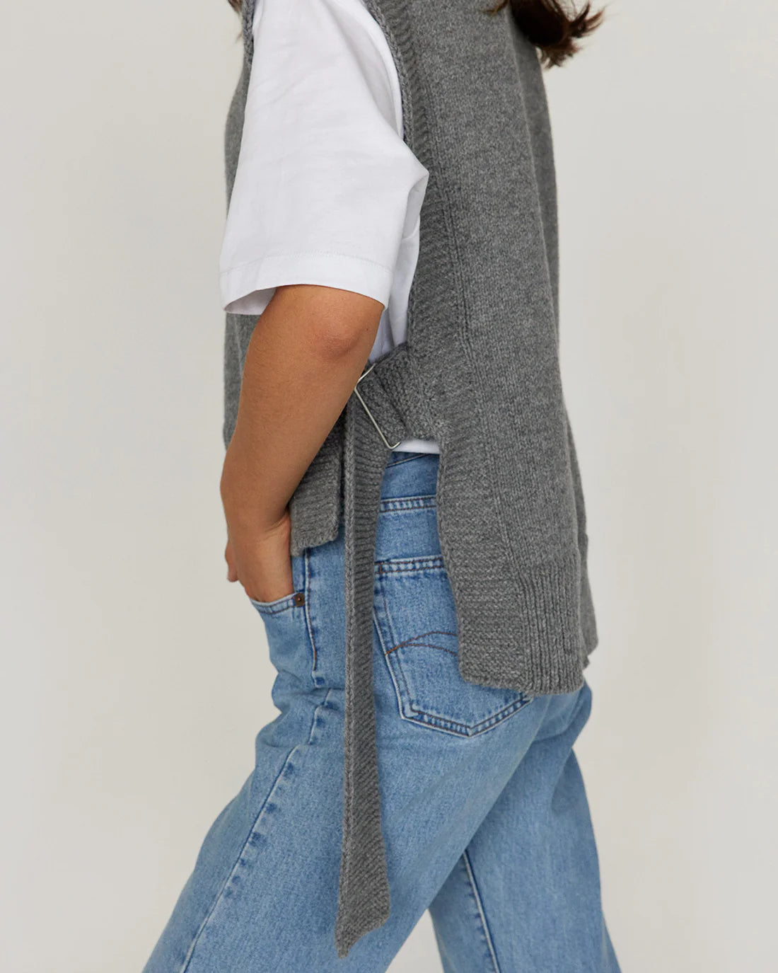 Kalvos Sweater Vest
