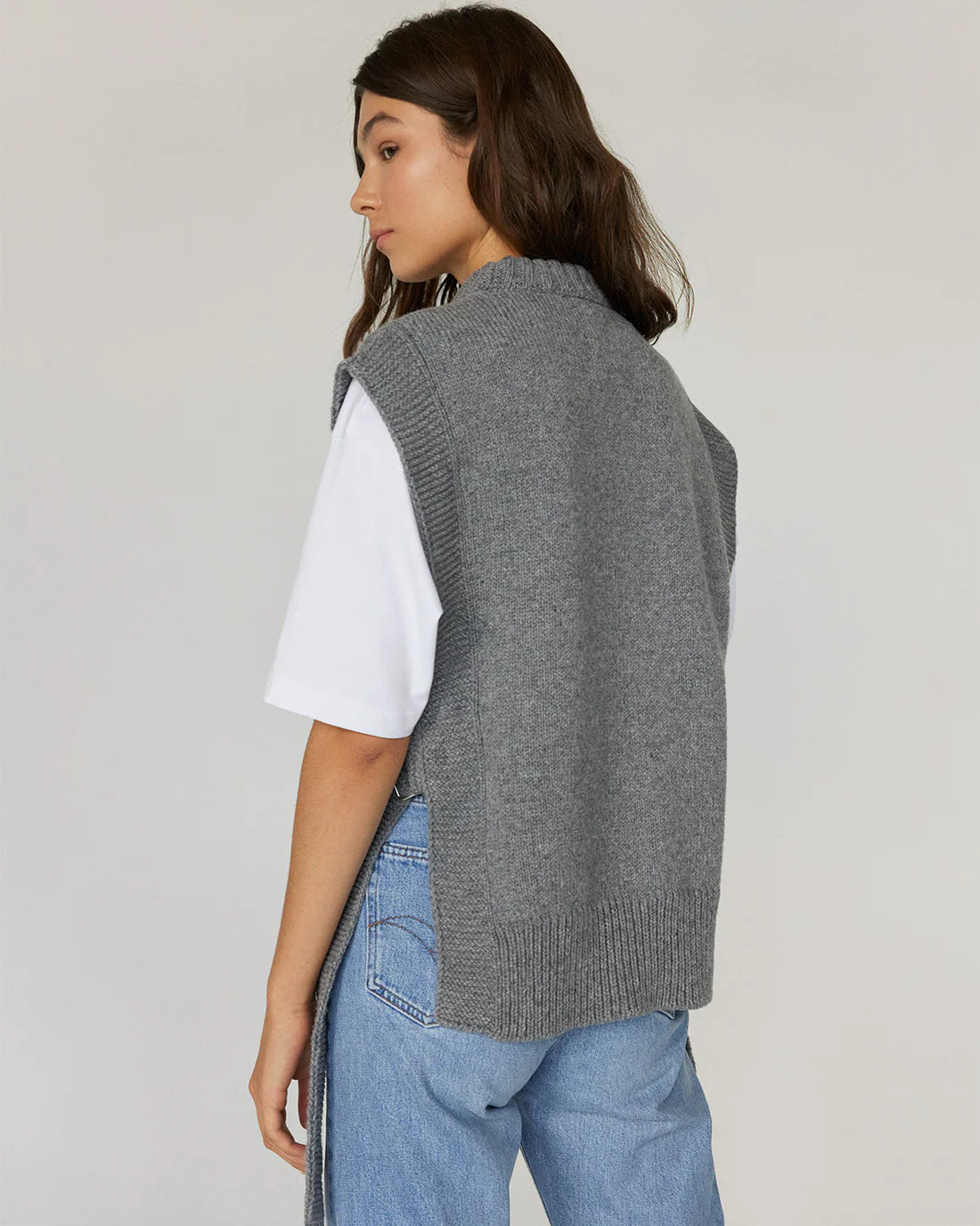Kalvos Sweater Vest