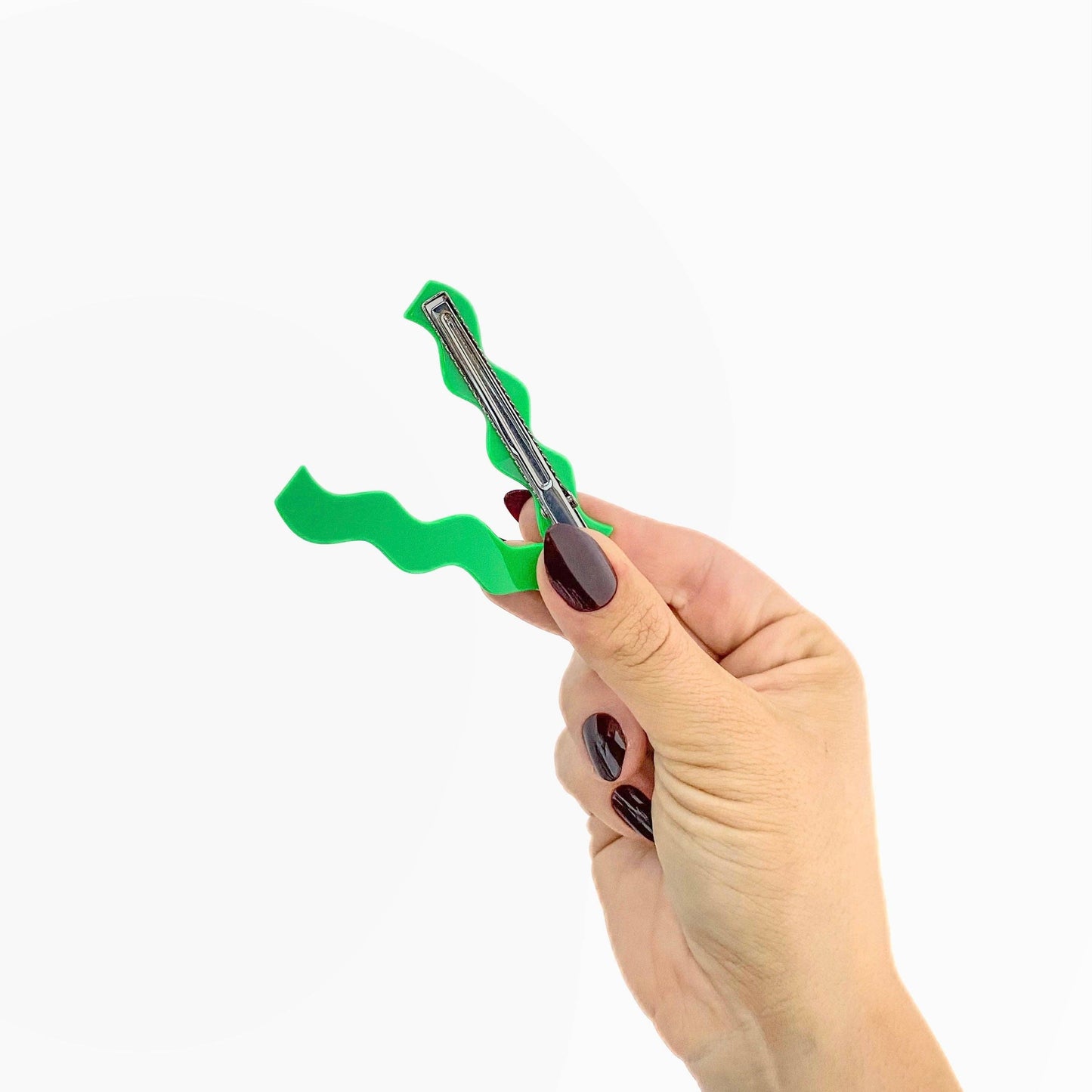 Allie Clips