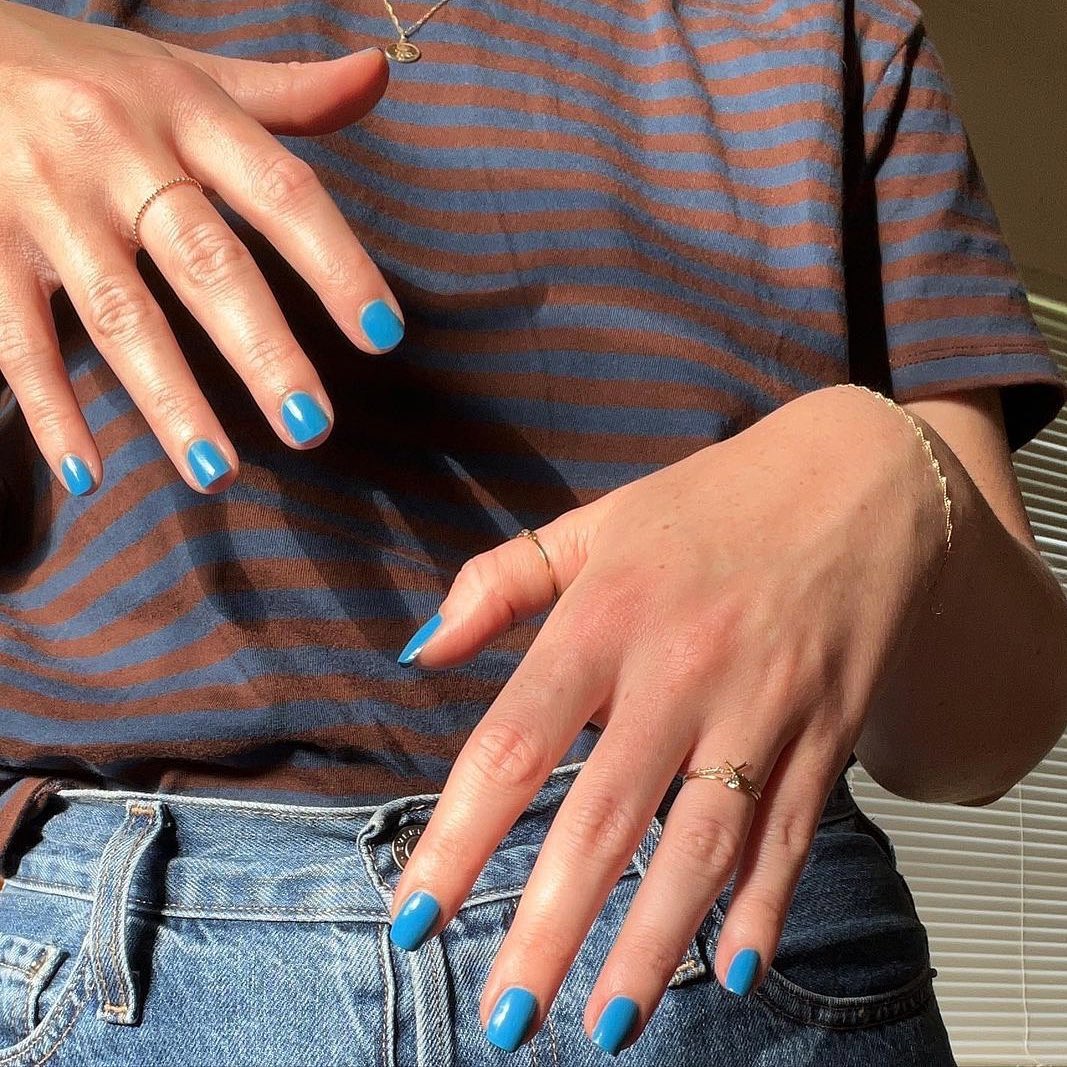 Palate Polish