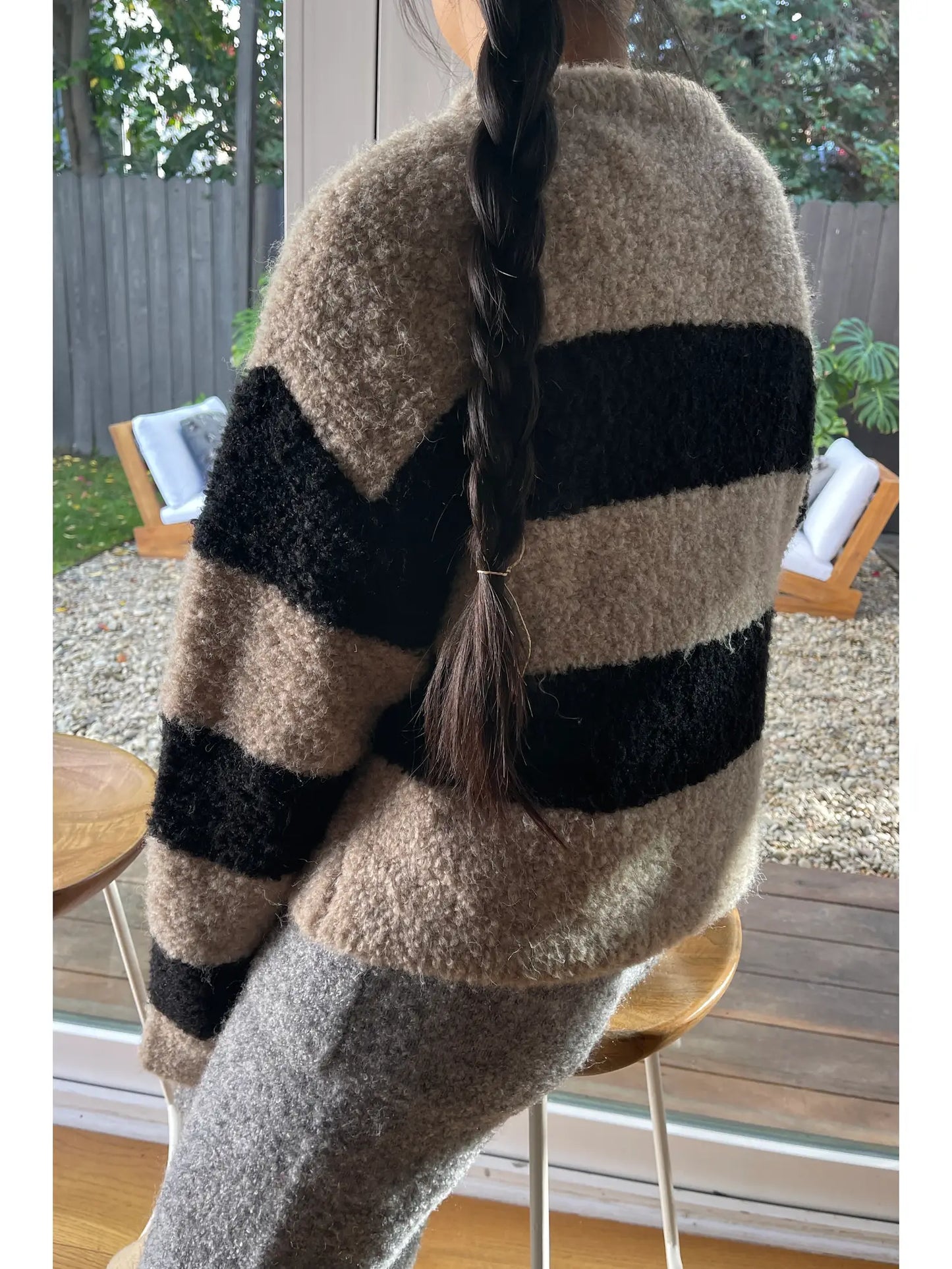 Simone Sweater