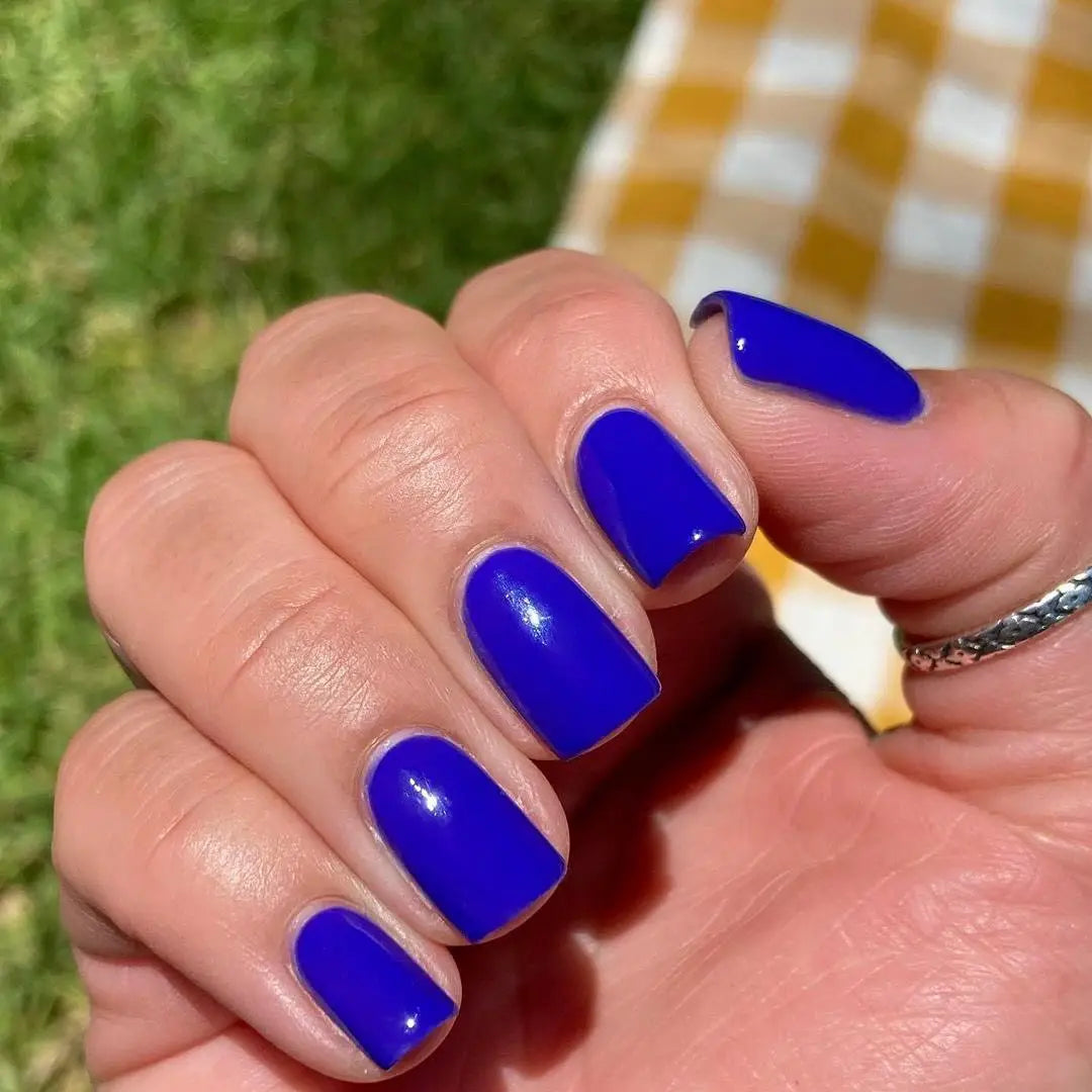 Palate Polish