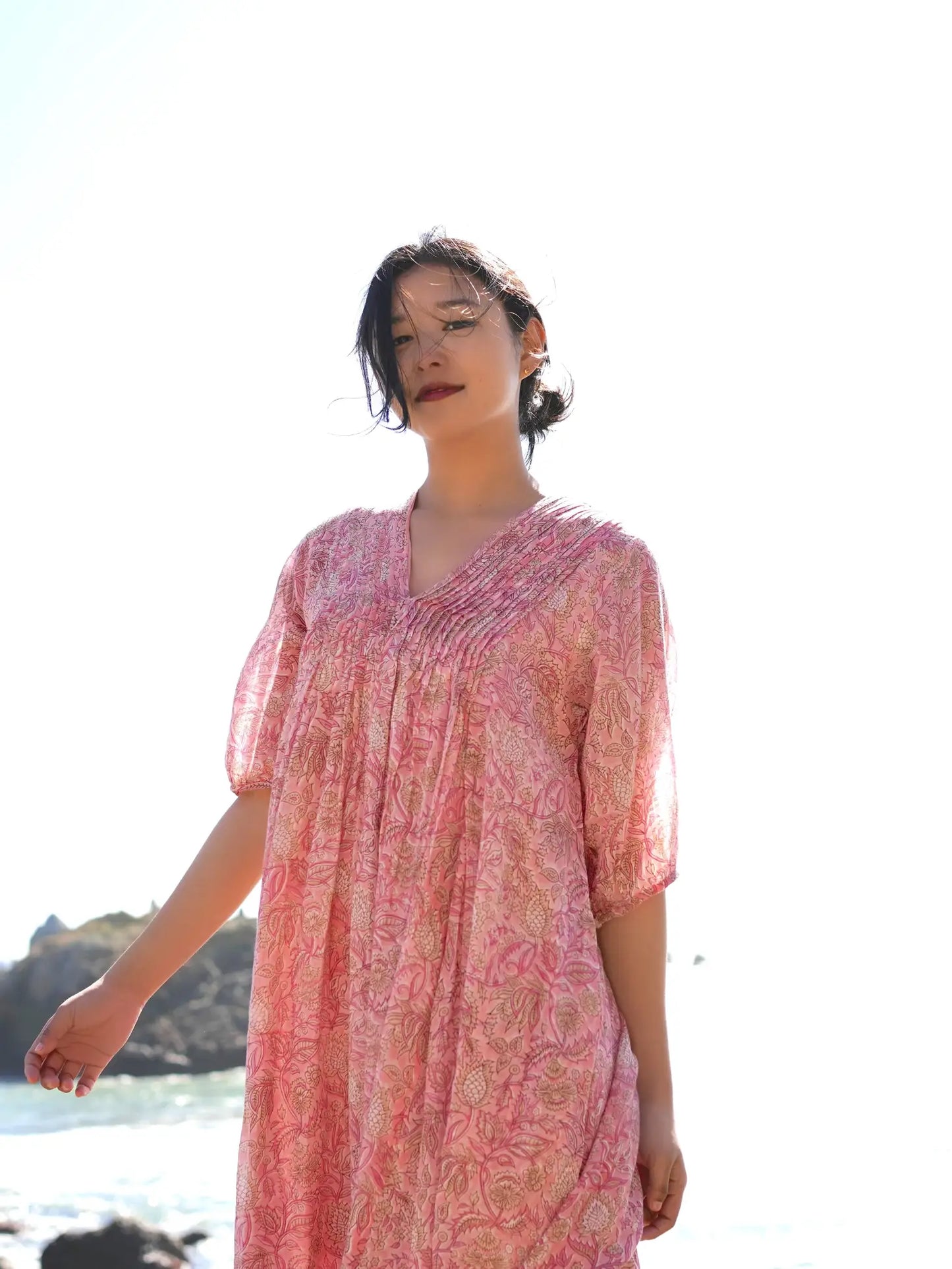 Skye Dress
