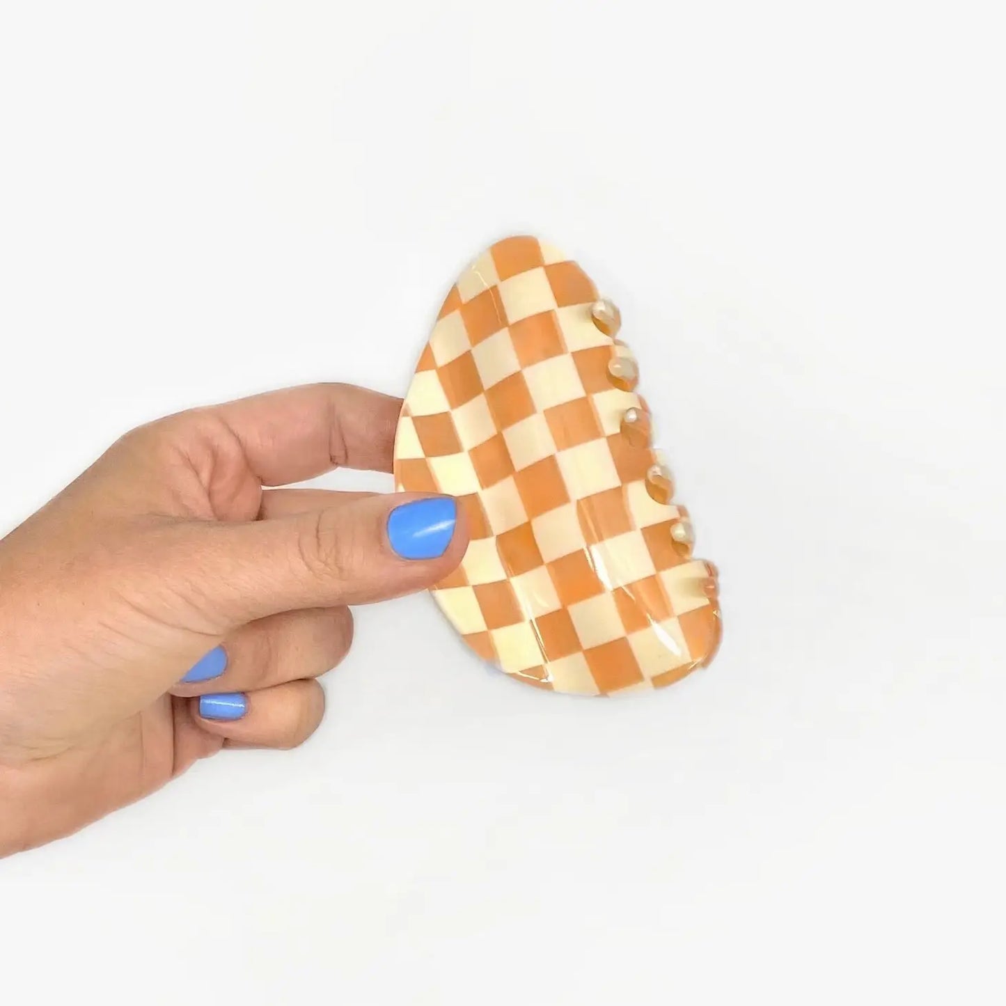 Checker Claw