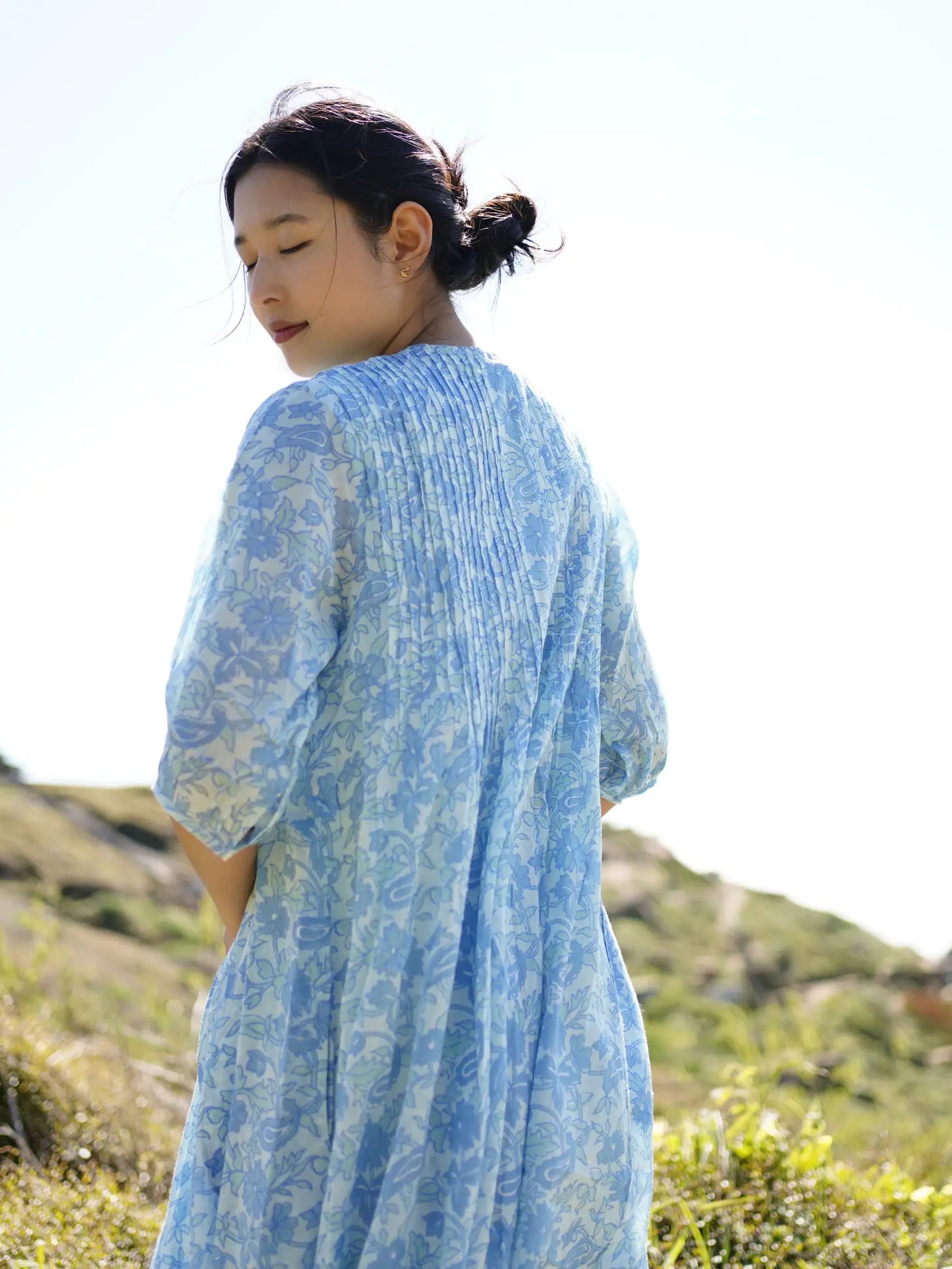 Skye Dress