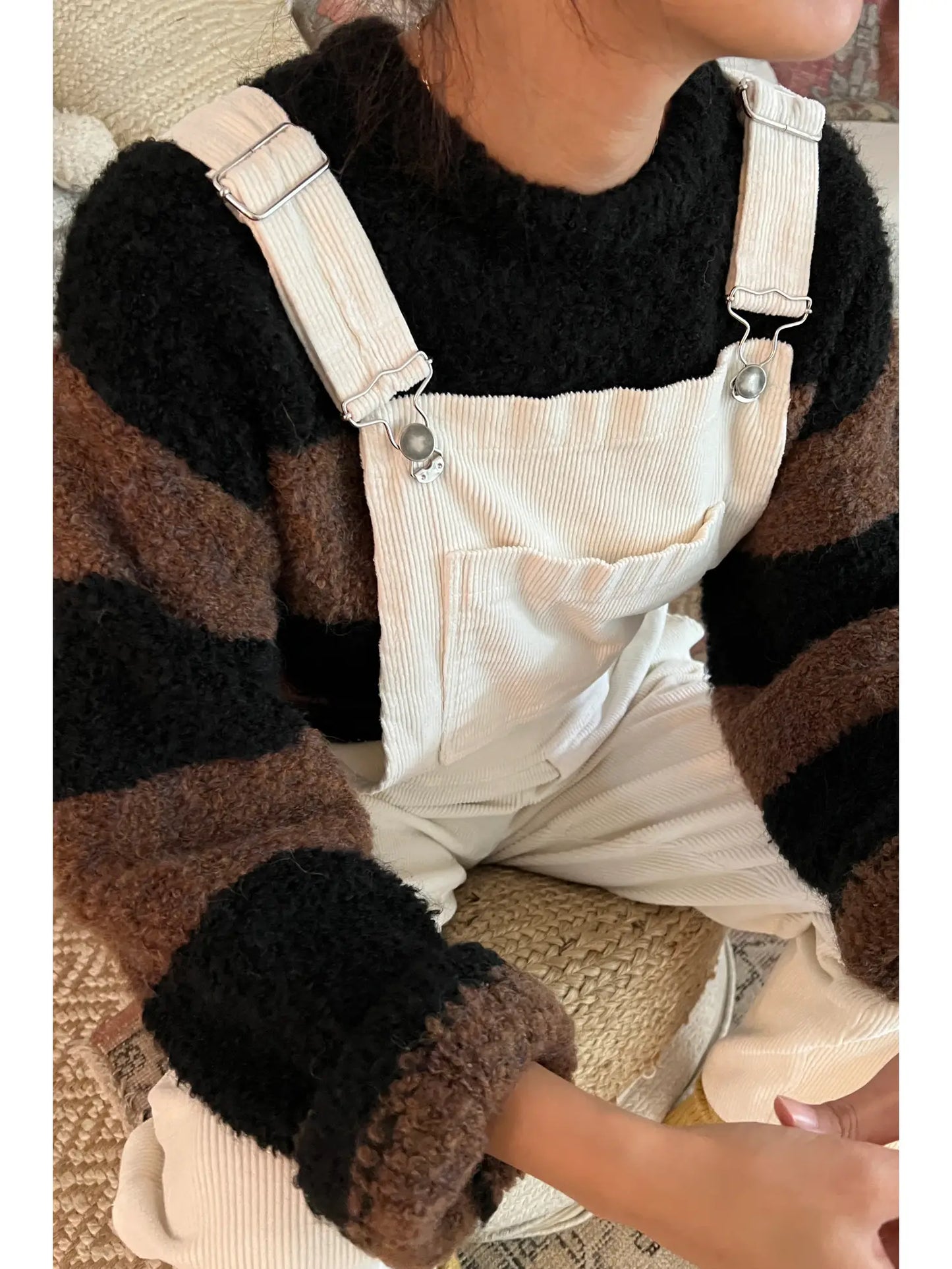 Simone Sweater
