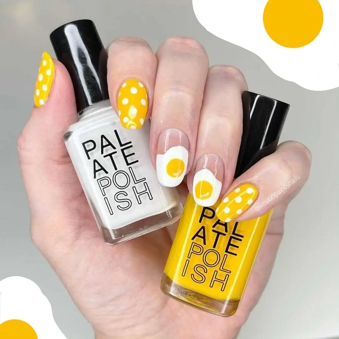 Palate Polish