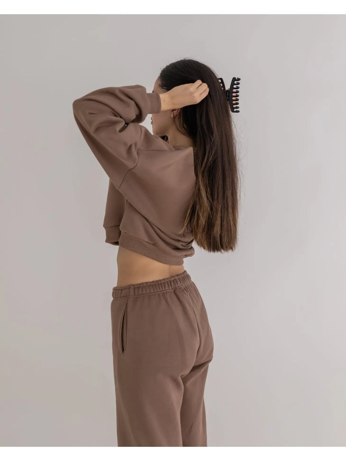 Cotton Pullover