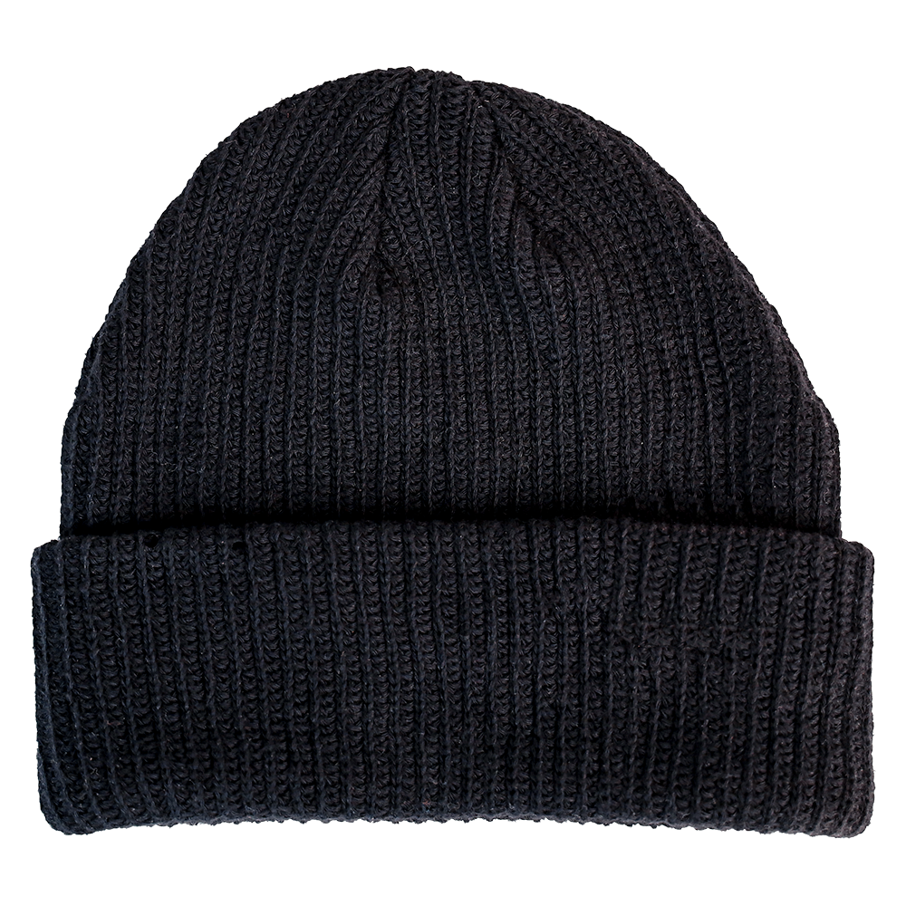 Organic Cotton Beanie