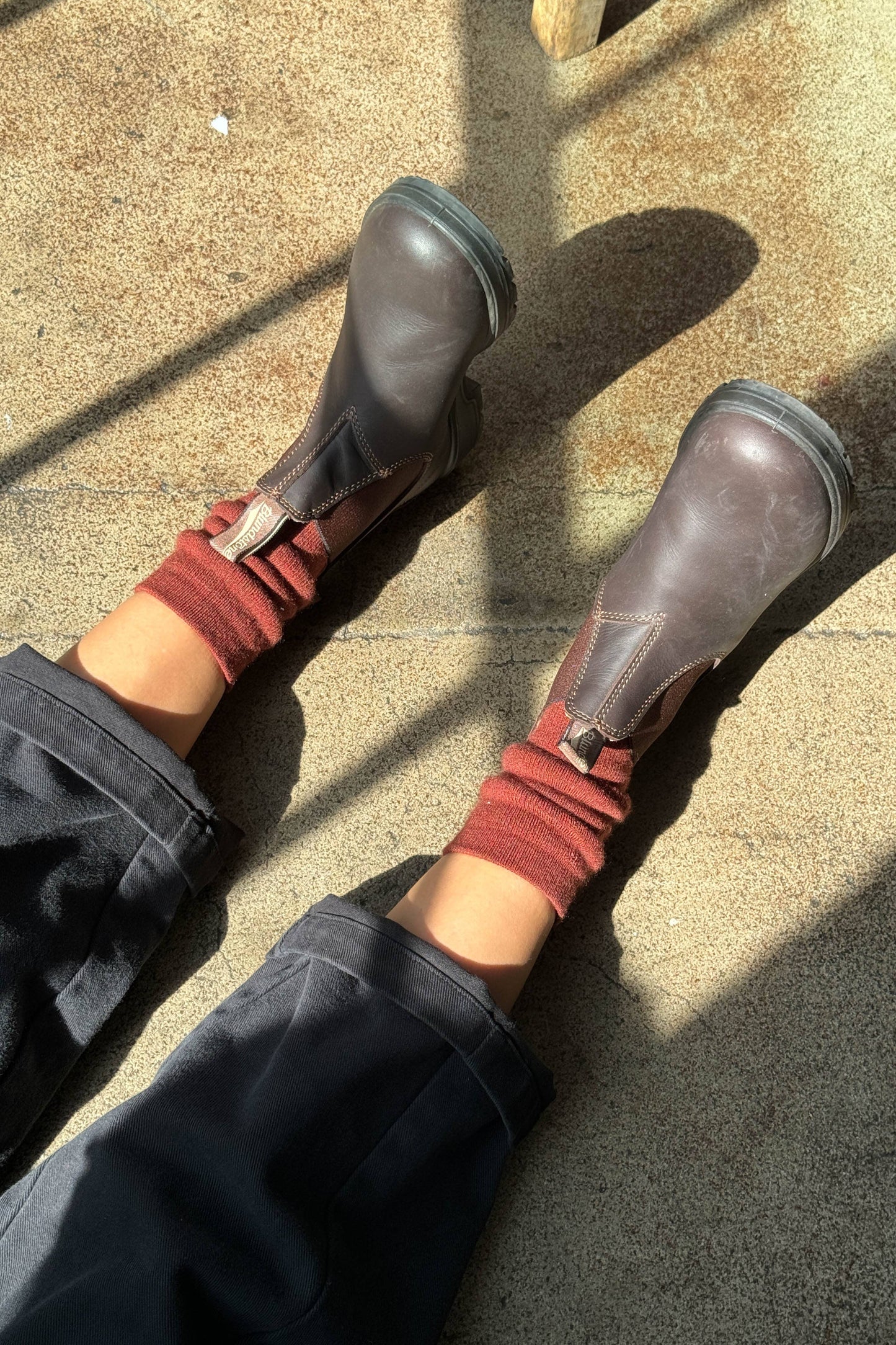 Camper Socks