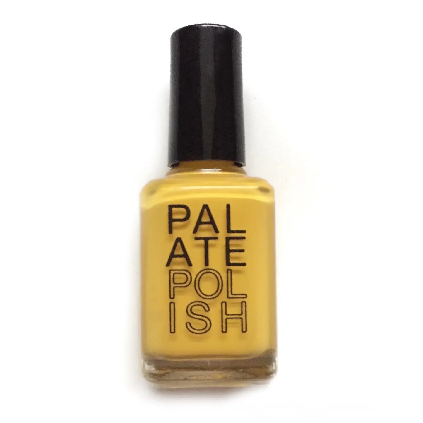 Palate Polish