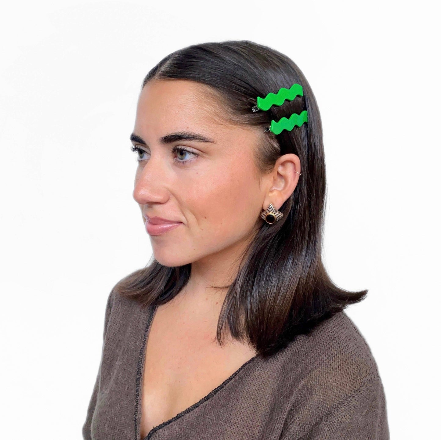 Allie Clips