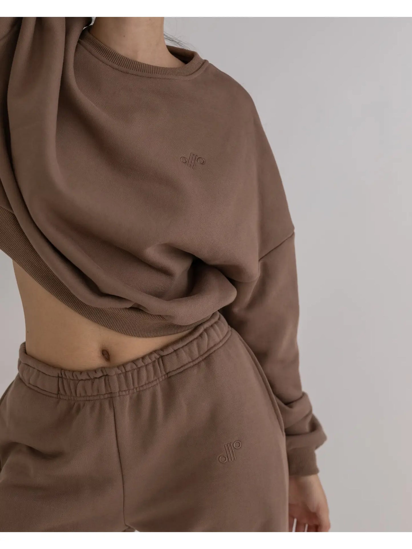 Cotton Pullover