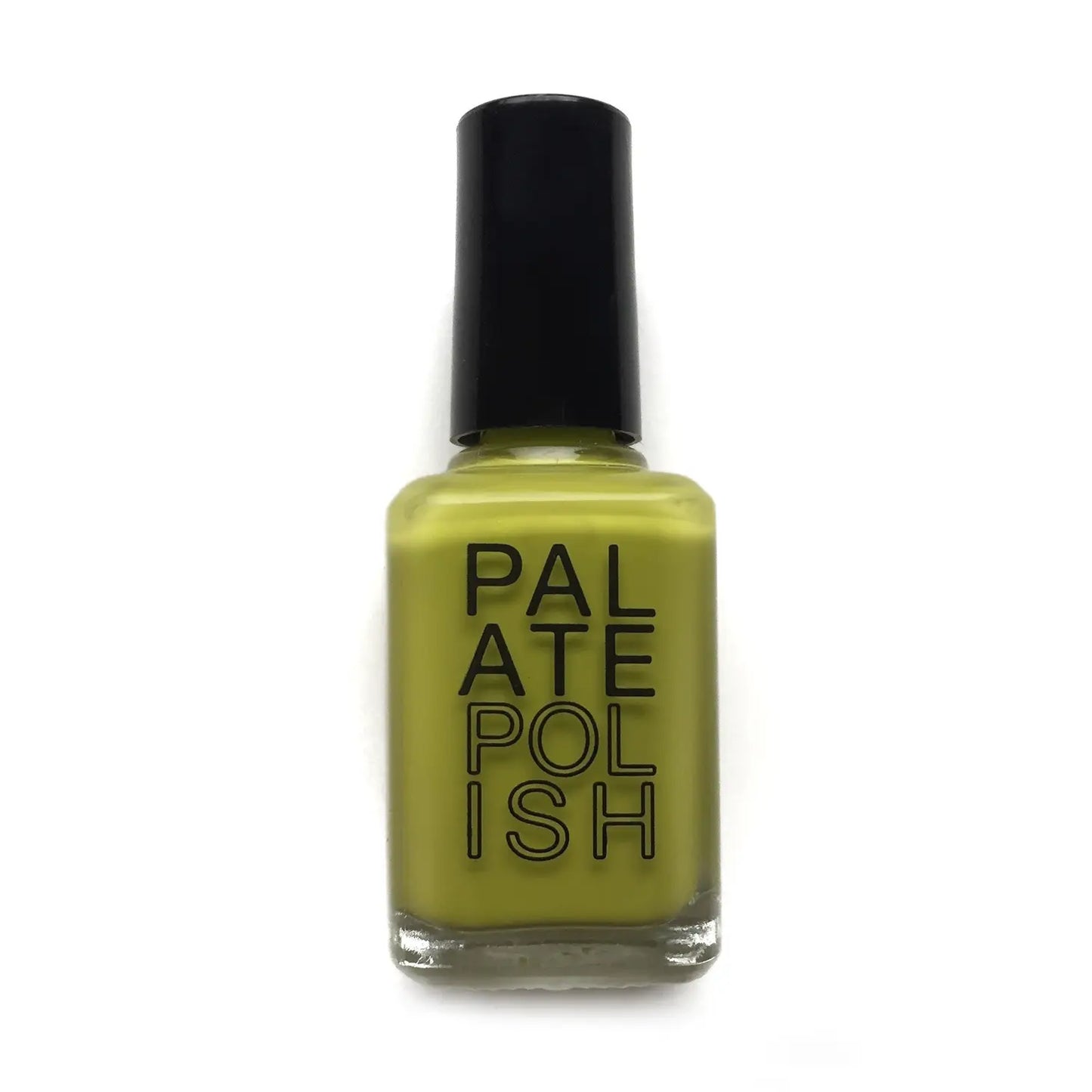 Palate Polish