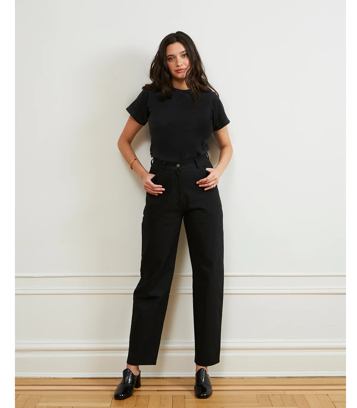 Agnes Pants