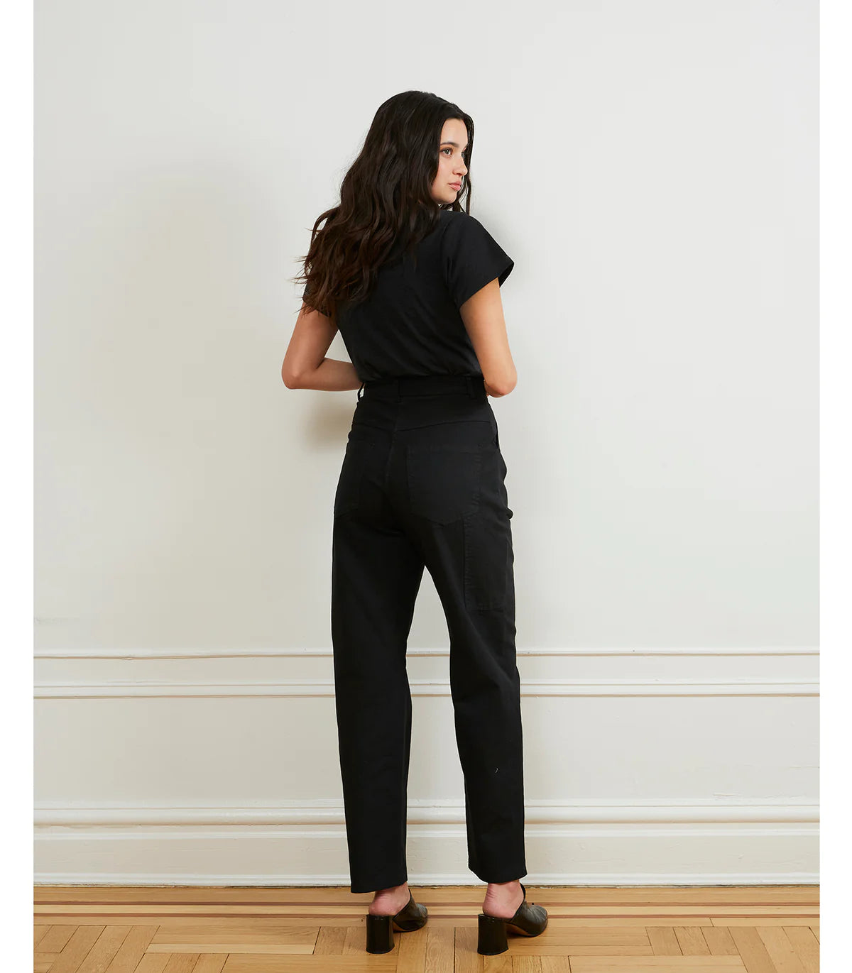Agnes Pants
