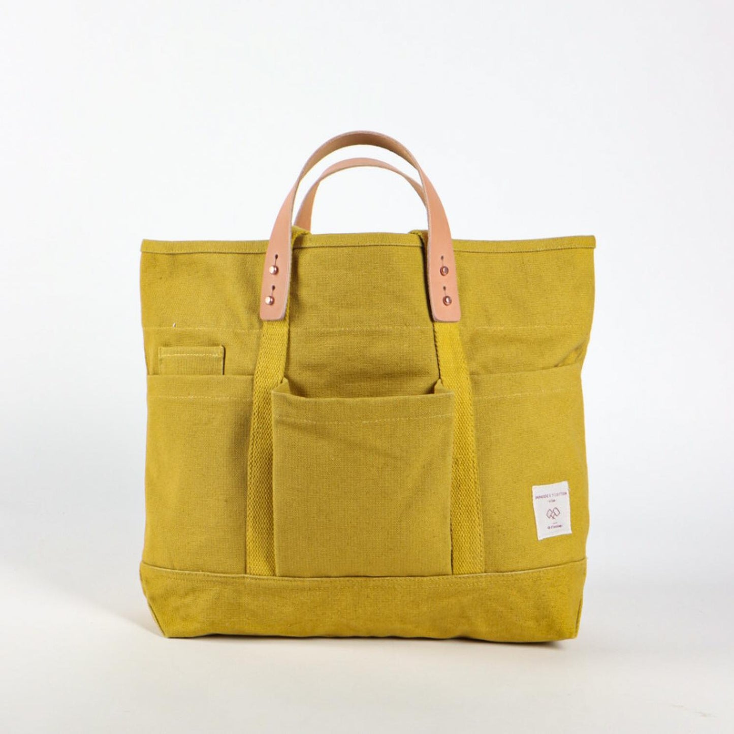 Construction Tote
