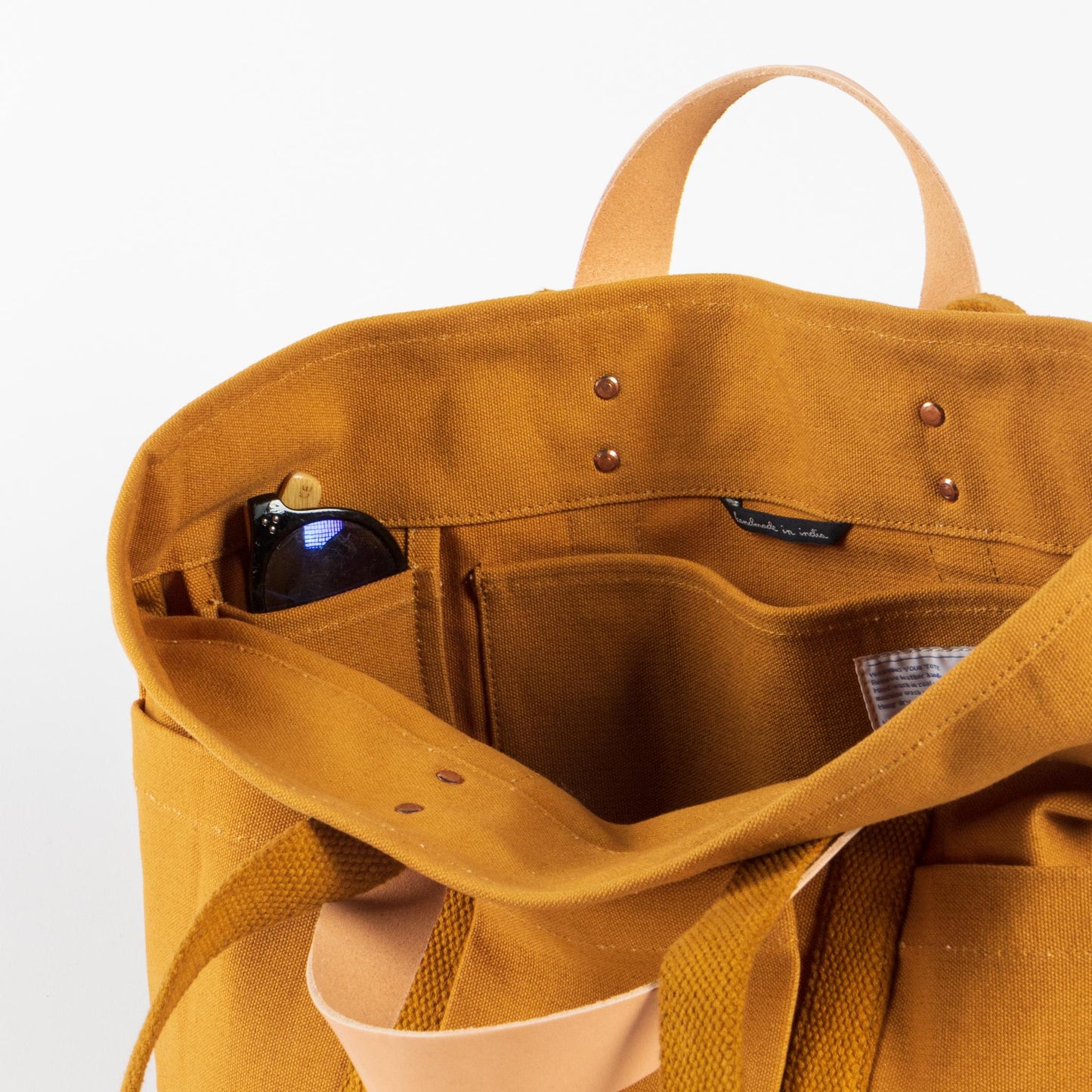 Construction Tote