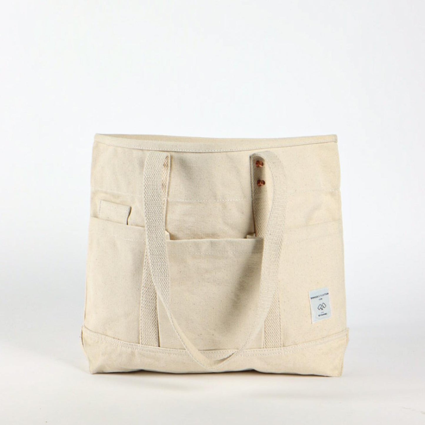 Construction Tote