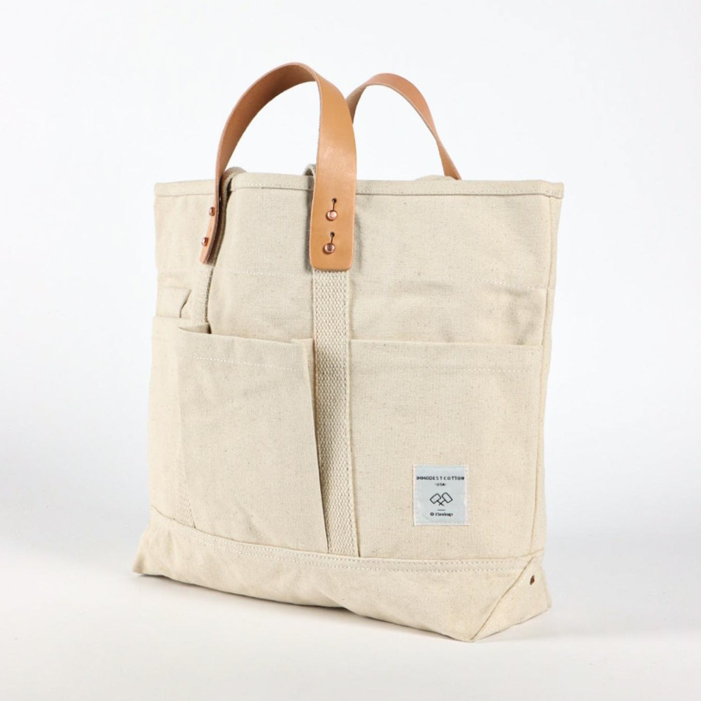 Construction Tote