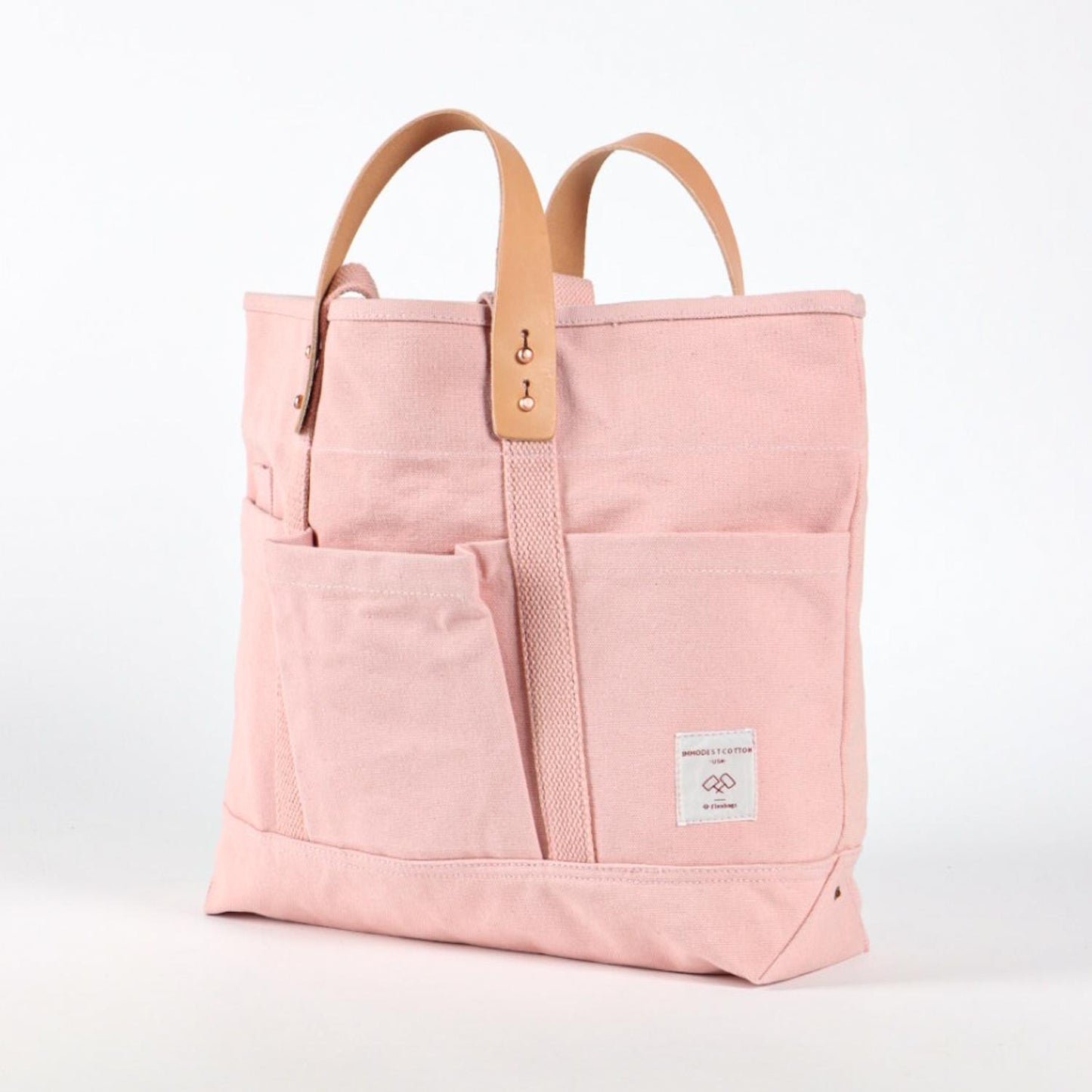 Construction Tote