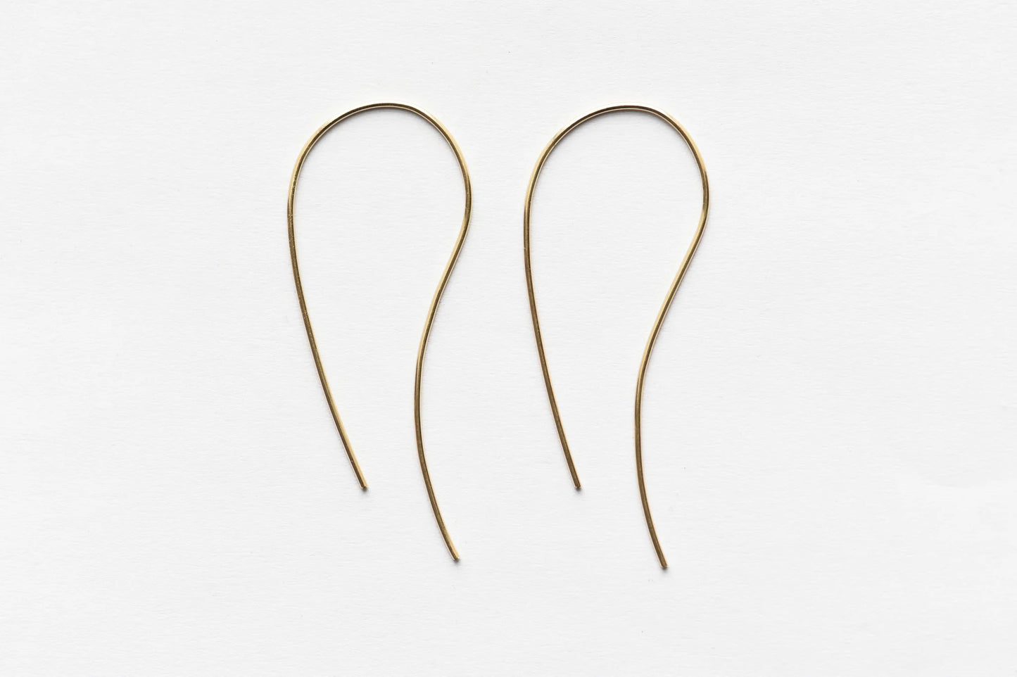 Horseshoe Hoops