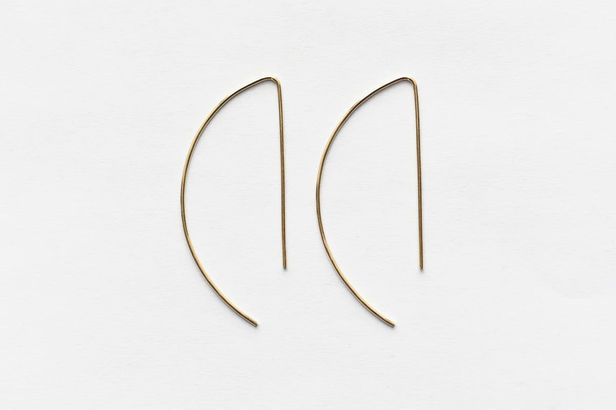 Half Moon Hoops
