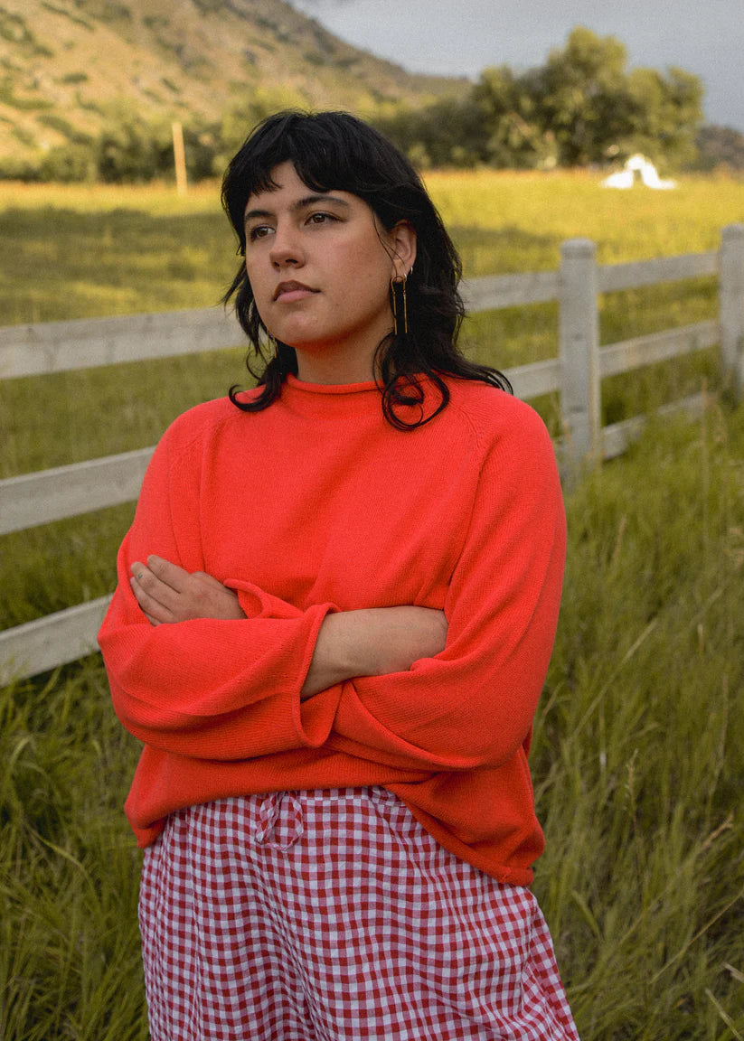 Jeanie Sweater