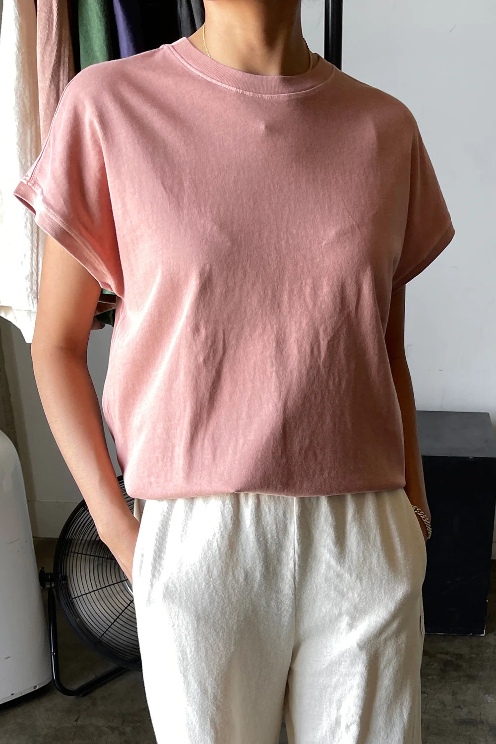 Ease Tee