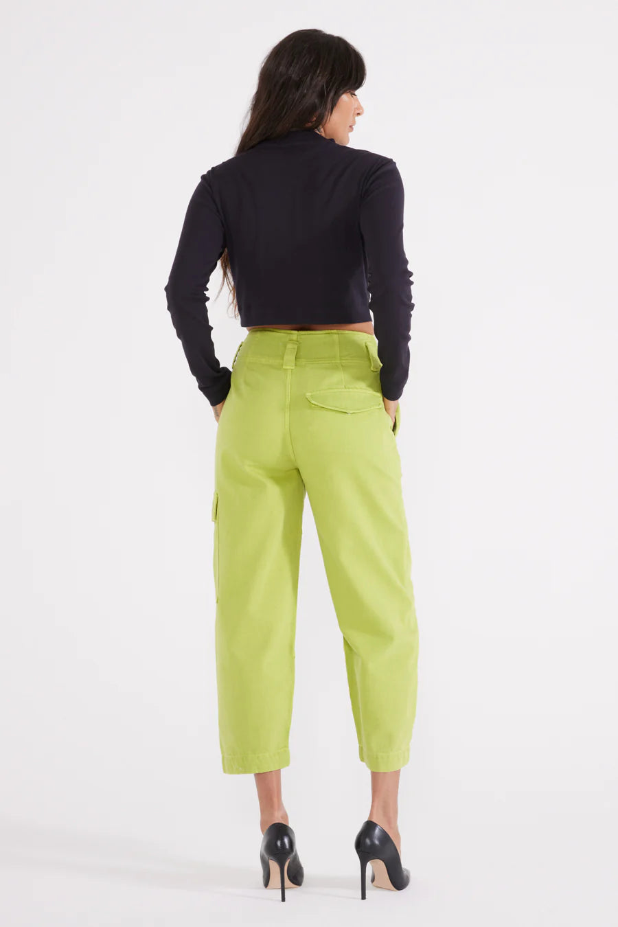 Juni Relaxed Cargo