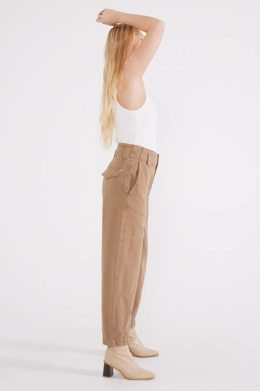 Juni Relaxed Cargo