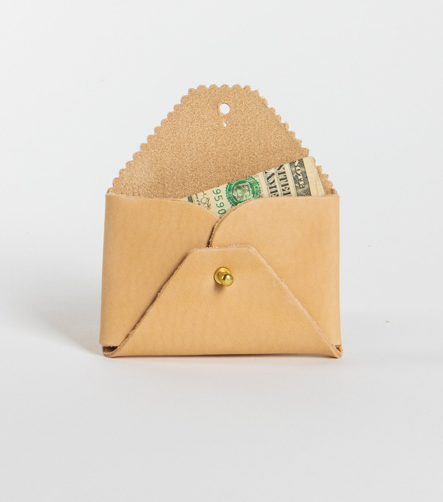 Essential Wallet