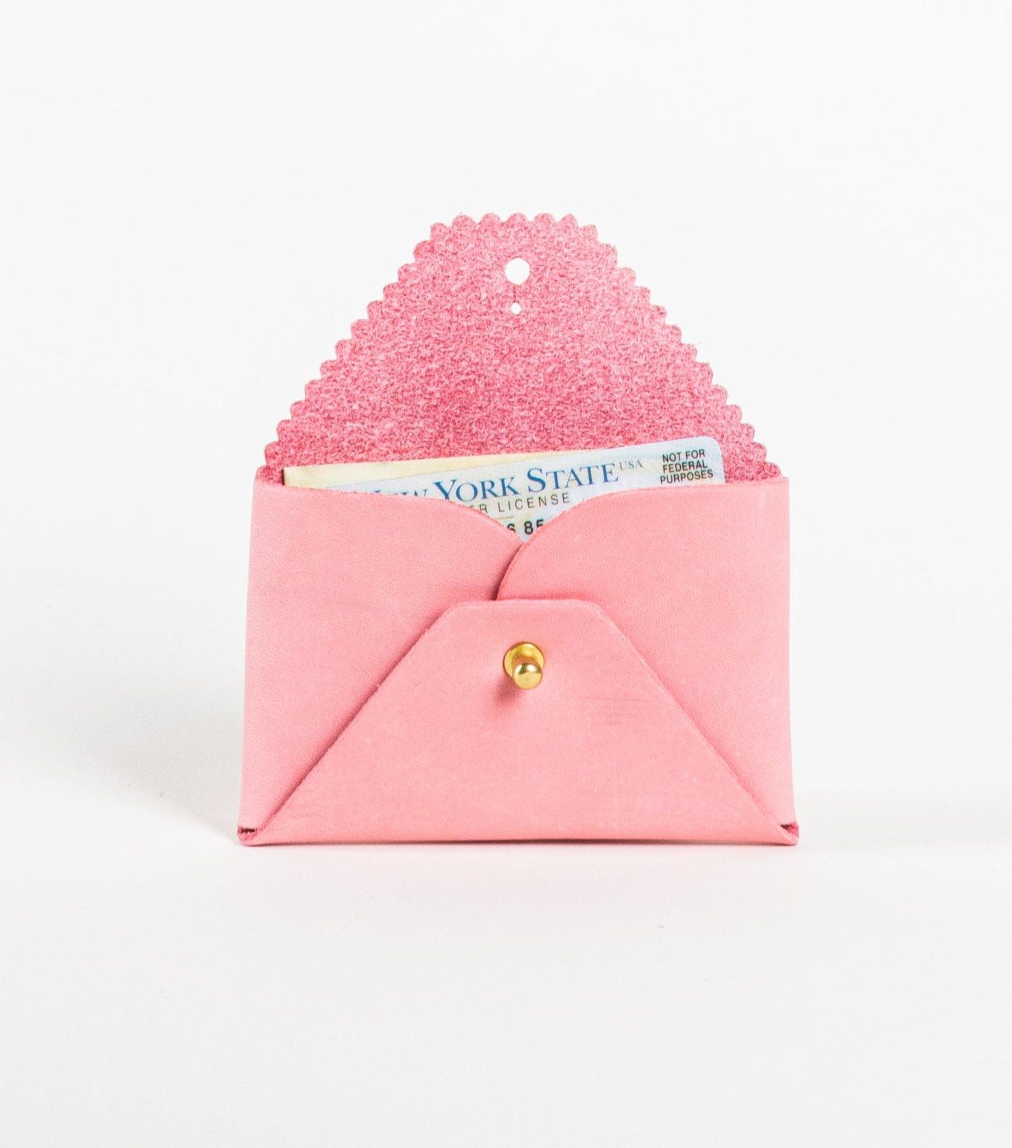 Essential Wallet