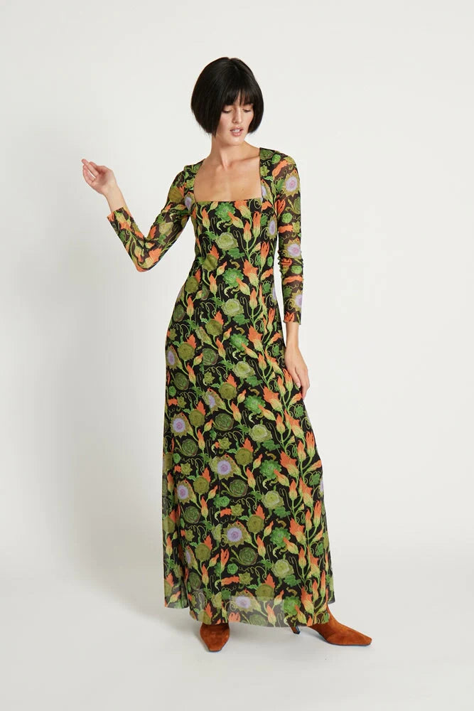 Artie Dress