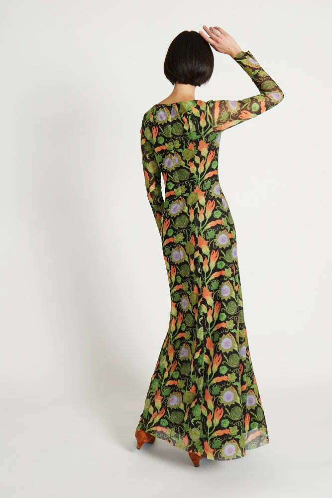 Artie Dress