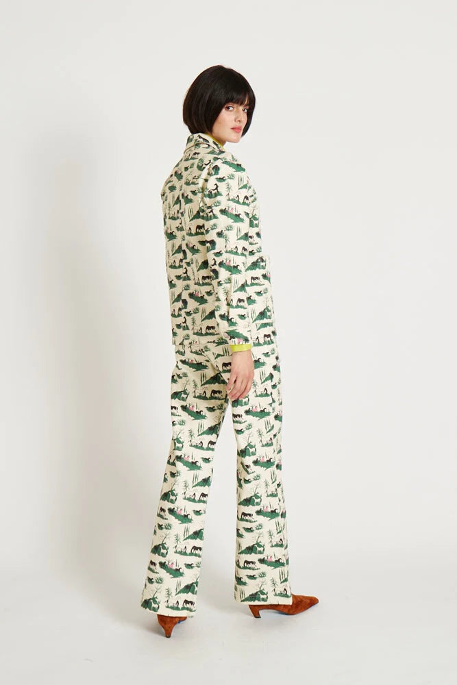 Lizzie Jacket