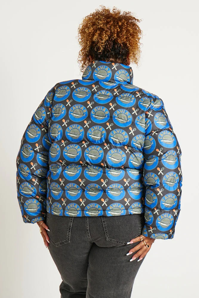 Parker Puffer